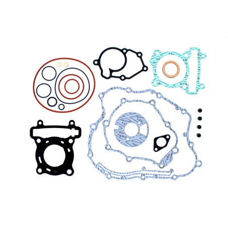 Yamaha YZF R-125, WR 125 engine gasket set