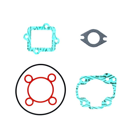 Minarelli Horizontal LC cylinder gaskets
