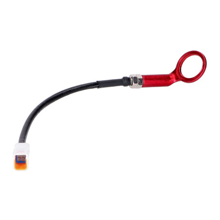 Koso temperature sensor 14mm, for air-cooled engines