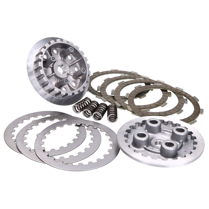 Minarelli AM6 Top Performances clutch kit