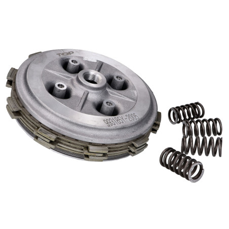 Minarelli AM6 Top Performances clutch kit