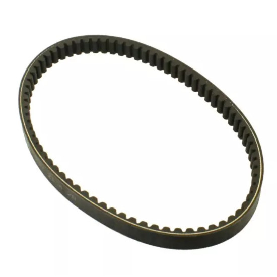 Variator belt Piaggio / Gilera 50 (new model, short block) 18x732