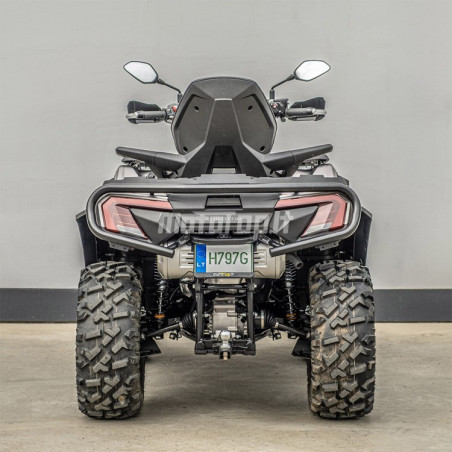 QJMOTOR SFA 1000 EPS T3B KETURRATIS