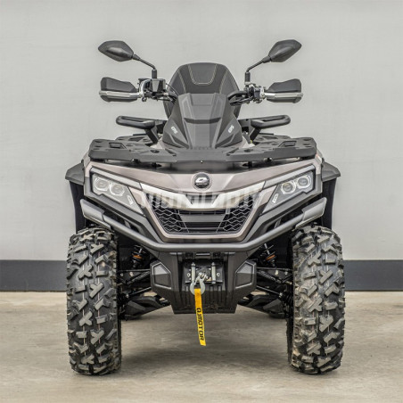 QJMOTOR SFA 1000 EPS T3B KETURRATIS