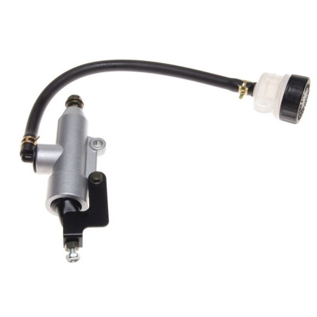Universal rear brake cylinder with