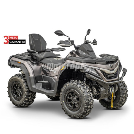 QJMOTOR SFA 1000 EPS T3B KETURRATIS