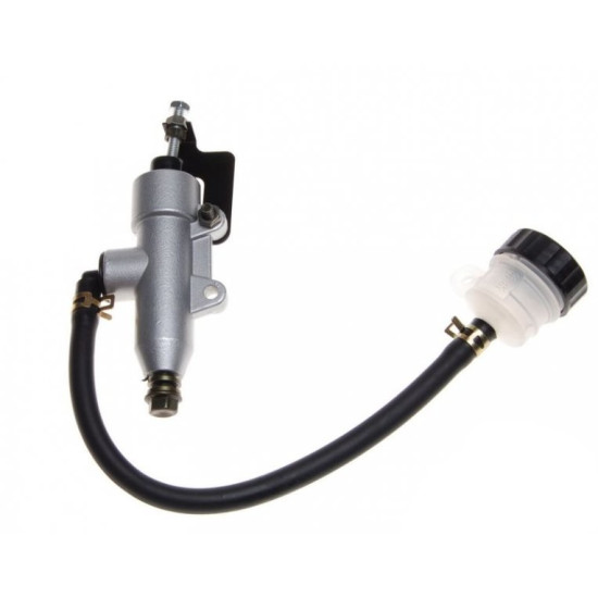 Universal rear brake cylinder