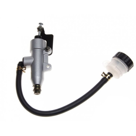 Universal rear brake cylinder with