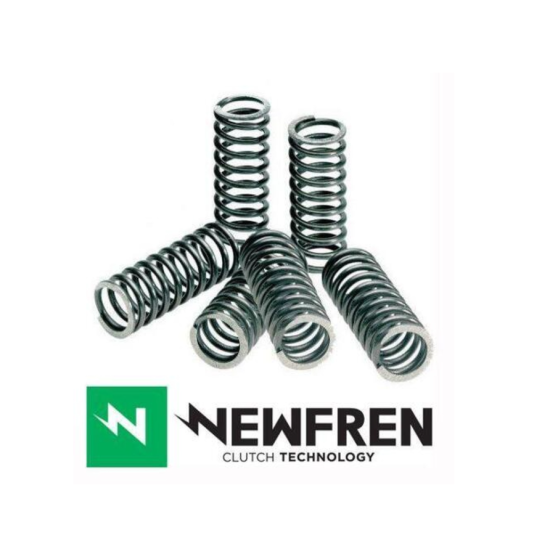 NEWFREN clutch springs KAWASAKI Z 750 '07-'12, Z 800 '13-'16