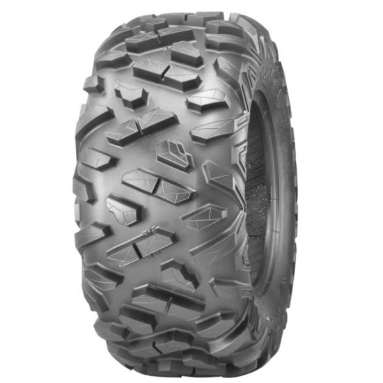 Journey P3501 26x9-12 / 26x11-12 tire set for quad bike / ATV (4 pcs.)