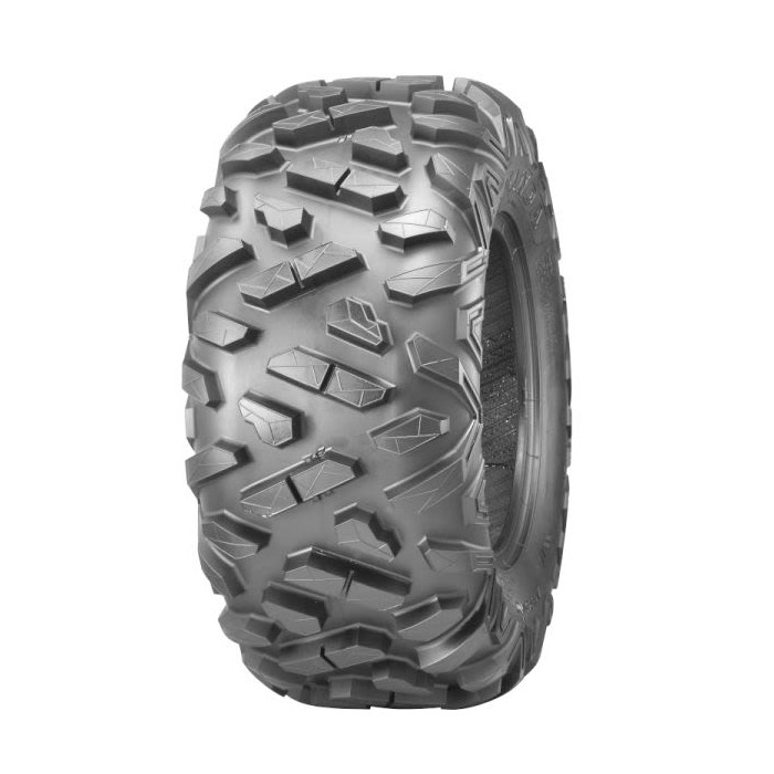 Journey P3501 26x9-12 / 26x11-12 tire set for quad bike / ATV (4 pcs.)