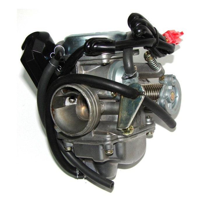 GY6 125/150 PD24J carburetor