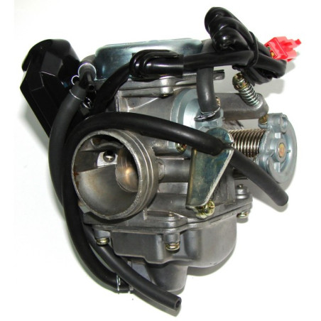 GY6 125/150 PD24J karbiuratorius