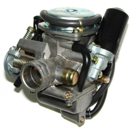 GY6 125/150 PD24J karbiuratorius