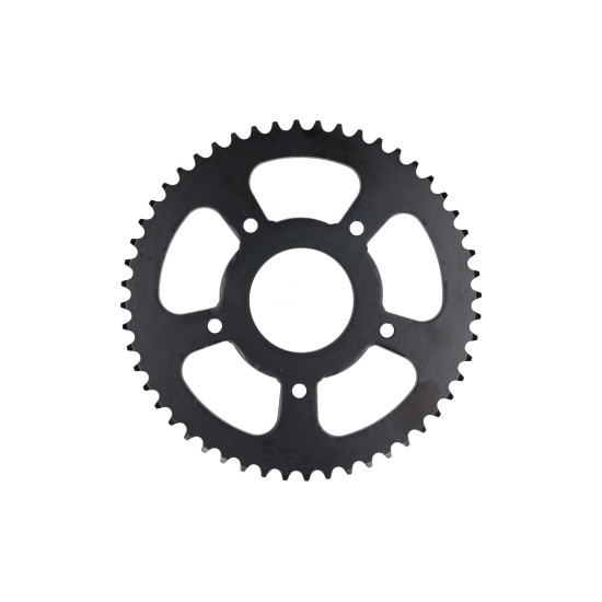 Rieju SPIKE, SPIKE-X, RYZ, K-Sport SM, Peugeot XP6, XPS rear drive sprocket