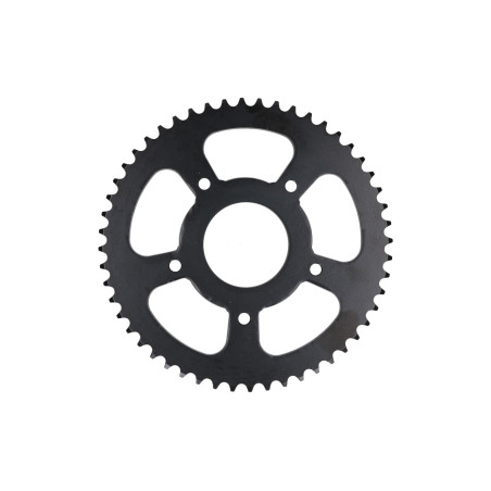 Rieju SPIKE, SPIKE-X, RYZ, K-Sport SM, Peugeot XP6, XPS rear drive sprocket