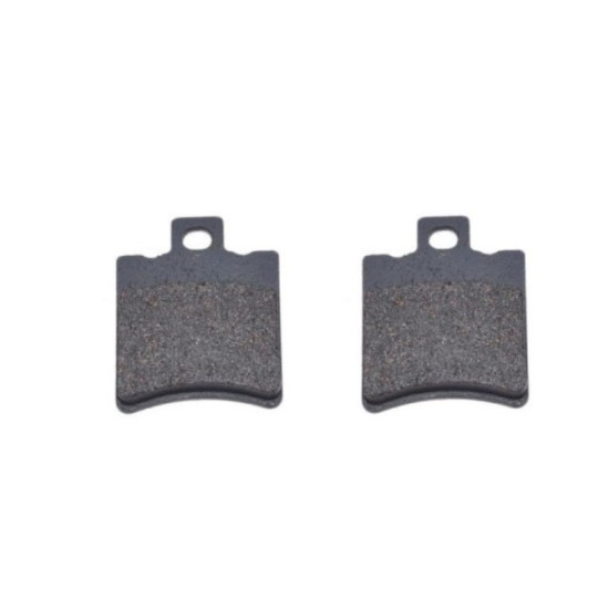 Yamaha, Aprilia, Derbi, front brake pads