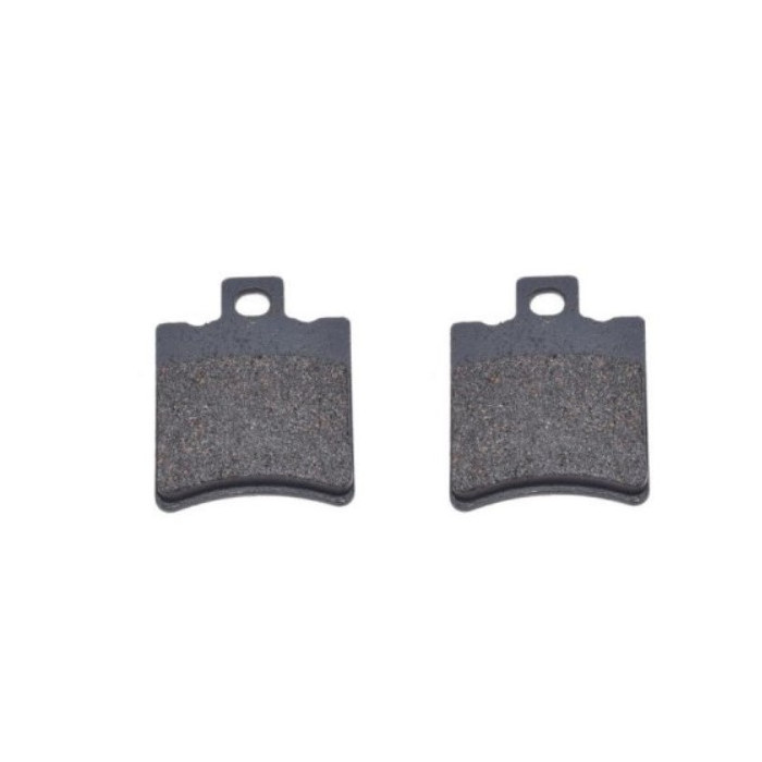 Yamaha, Aprilia, Derbi, front brake pads