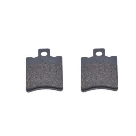 Yamaha, Aprilia, Derbi, front brake pads