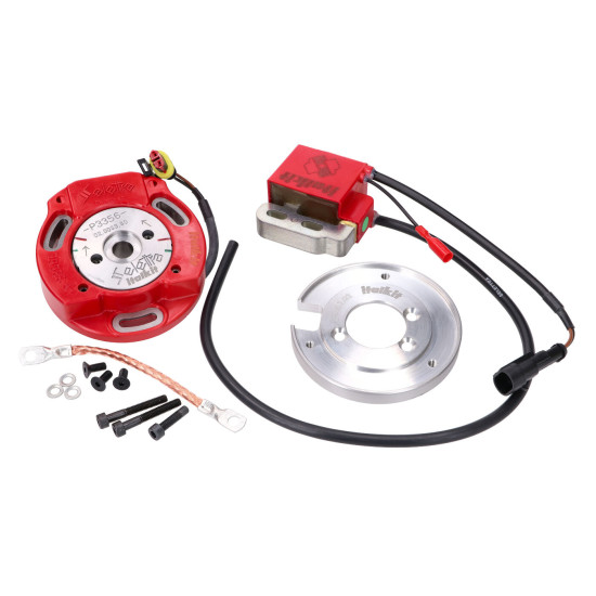Italkit Selettra Piaggio / Gilera 50 sports ignition