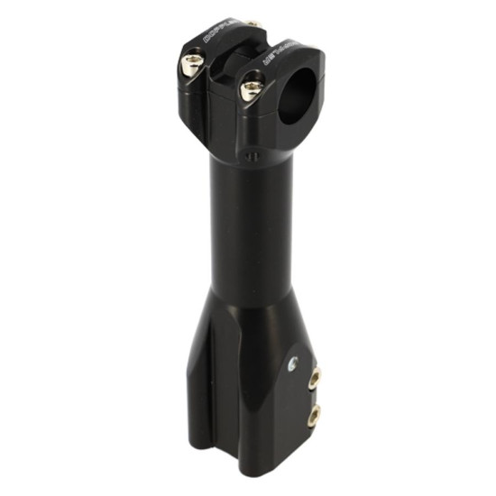 Doppler vairo adapteris...