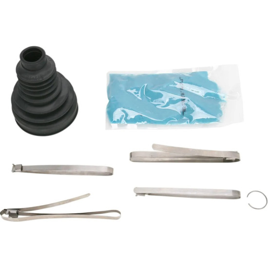EPI CAN-AM grenade rubber inner/outer WE130138