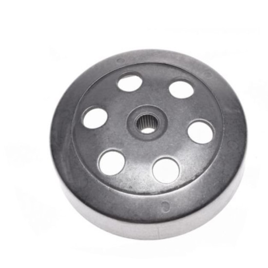 Piaggio / Gilera / Peugeot / Honda 50cc 107mm clutch drum