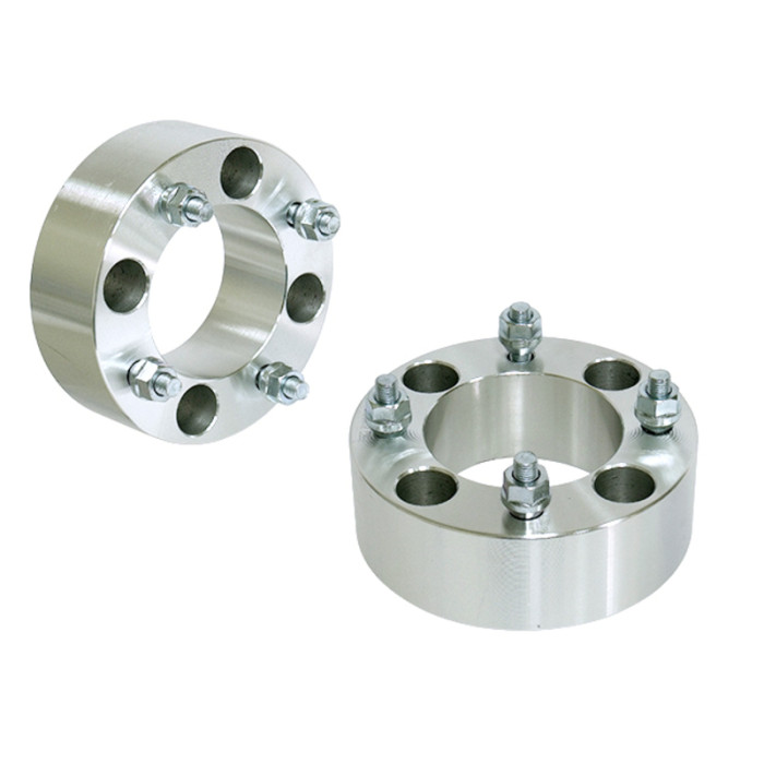 Moose ratų praplatinimai 3.8cm 4/110-10mm CFMOTO, Yamaha, Honda, Kawasaki, QJ, Aodes