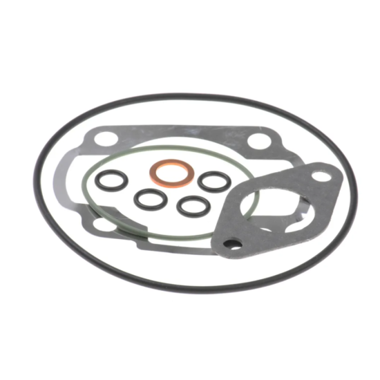Polini Sport / Corsa 70cc Minarelli Horizontal LC cylinder gasket set