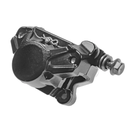 Yamaha Aerox TNT rear brake caliper