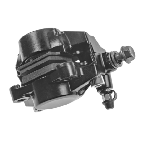 copy of Aerox, Gilera Runner front brake support
