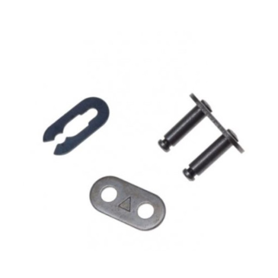 Mini motorcycle chain link T8F