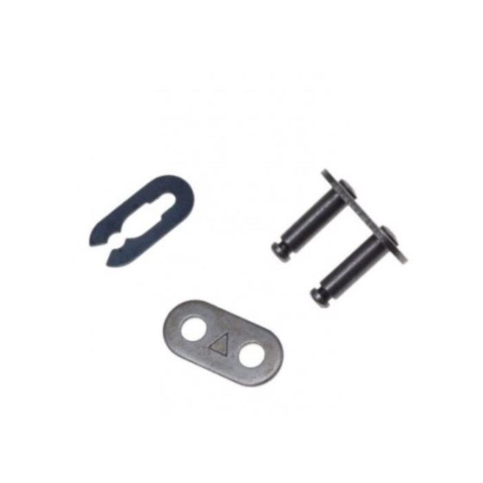 Mini motorcycle chain link T8F