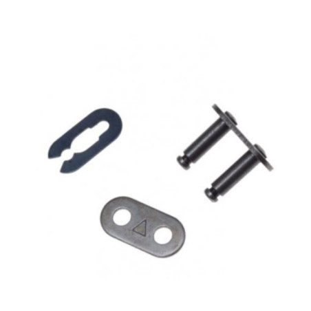 Mini motorcycle chain link T8F