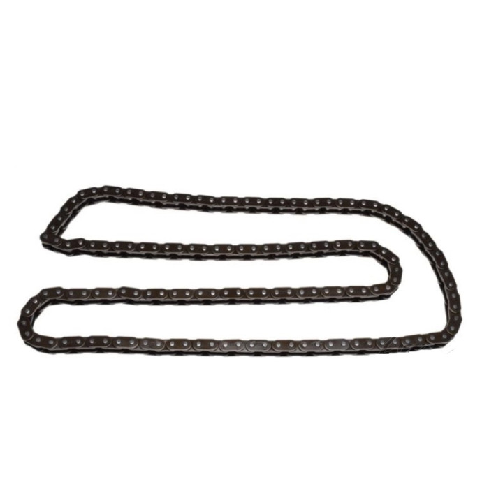 Mini motorcycle drive chain 05T (T8F), 140 links long