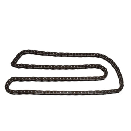 Mini motorcycle drive chain 05T (T8F), 140 links long