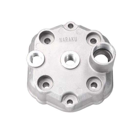 Naraku V.2 70cc Derbi (until 2006) cylinder head