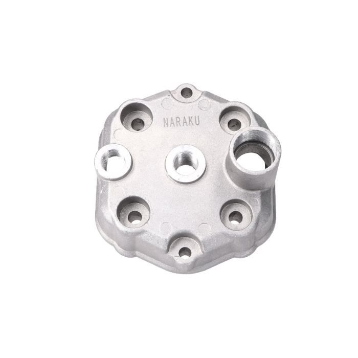 Naraku V.2 70cc Derbi (until 2006) cylinder head