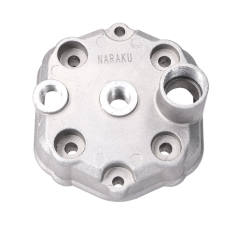 Naraku V.2 70cc Derbi (until 2006) cylinder head