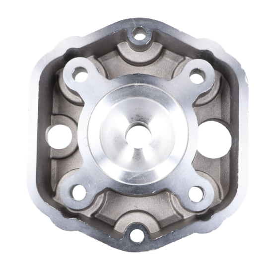 Naraku V.2 70cc Derbi (until 2006) cylinder head