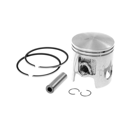 Malossi MHR Replica 70cc (C) 47mm piston, PIN10