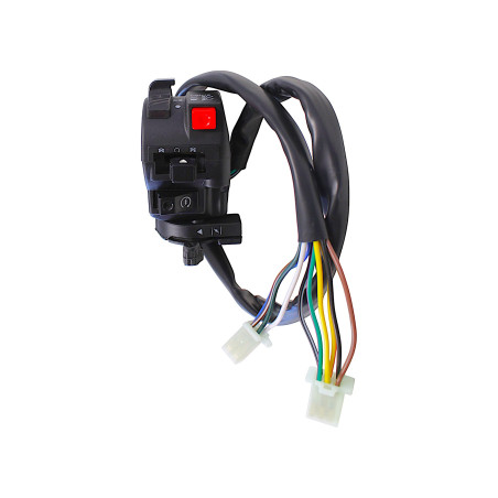 ATV QUAD BASHAN LONCIN KINGWAY 200 250 left side switch