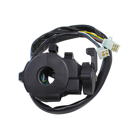 ATV QUAD BASHAN LONCIN KINGWAY 200 250 left side switch