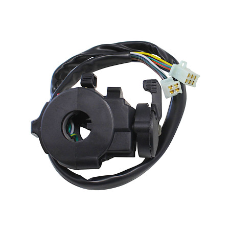 ATV QUAD BASHAN LONCIN KINGWAY 200 250 left side switch