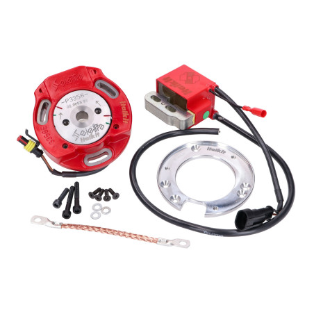 Italkit Selettra Minarelli AM6 sports ignition