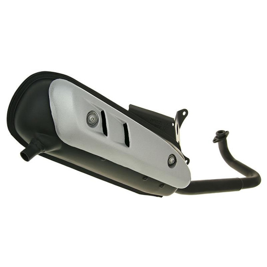 Piaggio / Gilera muffler 101 Octane