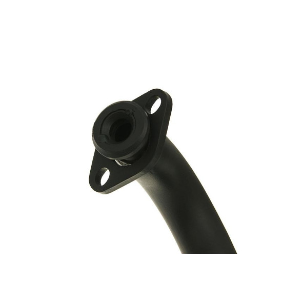Piaggio / Gilera muffler 101 Octane