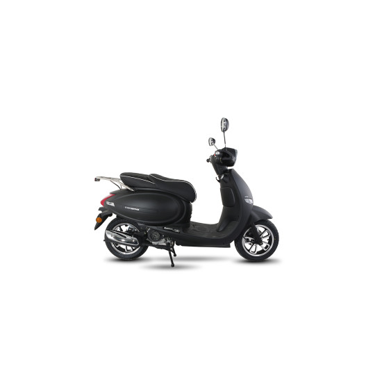 Motoroleris MOTRON IDEO 50...