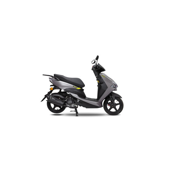 Motoroleris MOTRON BREEZY...