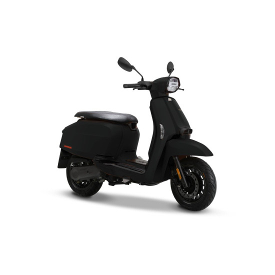 Motoroleris LAMBRETTA V50...